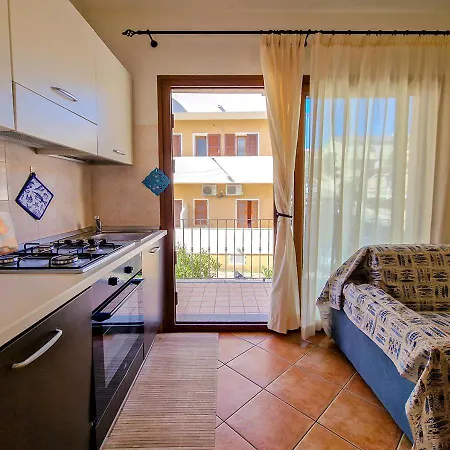 Murphy Holiday - Sea And Dreams 02 Apartment