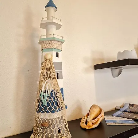 Apartment Murphy Holiday - Sea And Dreams 02
