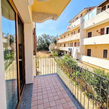 Murphy Holiday - Sea And Dreams 02 Apartment *