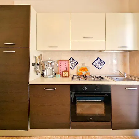 Murphy Holiday - Sea And Dreams 02 Apartment La Maddalena (Sassari)