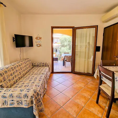 Apartment Murphy Holiday - Sea And Dreams 02 La Maddalena (Sassari)